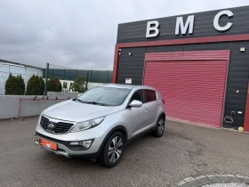 Kia Sportage 1.7TD - 6999 € / 13688.85 лв. - 43929780 6