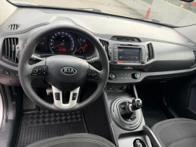 Kia Sportage 1.7TD - 6999 € / 13688.85 лв. - 43929780 13