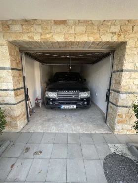 Land Rover Range Rover Sport 2.7D HSE, снимка 4