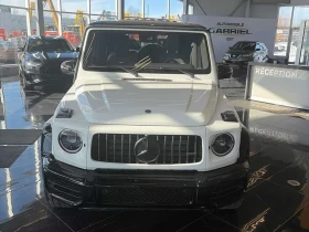 Mercedes-Benz G * AMG 63 * CARFAX * БЕЗ ПЪРВОНАЧАЛНА ВНОСКА - 148550 € / 290538.55 лв. - 42965574 6