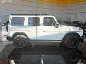 Mercedes-Benz G * AMG 63 * CARFAX * БЕЗ ПЪРВОНАЧАЛНА ВНОСКА - 148550 € / 290538.55 лв. - 42965574 3
