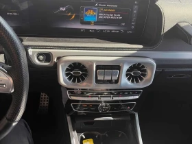 Mercedes-Benz G * AMG 63 * CARFAX * БЕЗ ПЪРВОНАЧАЛНА ВНОСКА - 148550 € / 290538.55 лв. - 42965574 9