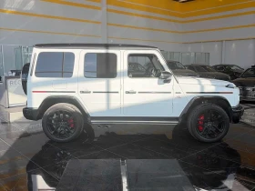 Mercedes-Benz G * AMG 63 * CARFAX * БЕЗ ПЪРВОНАЧАЛНА ВНОСКА - 148550 € / 290538.55 лв. - 42965574 4