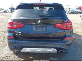 BMW X3 ПОДГРЕВ* КАМЕРА* КЕЙЛЕС* LANE* ASSIST - 16000 € / 31293.28 лв. - 72098038 15