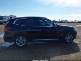 BMW X3 ПОДГРЕВ* КАМЕРА* КЕЙЛЕС* LANE* ASSIST - 16000 € / 31293.28 лв. - 72098038 12