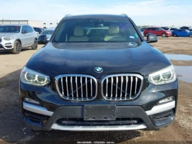 BMW X3 ПОДГРЕВ* КАМЕРА* КЕЙЛЕС* LANE* ASSIST - 16000 € / 31293.28 лв. - 72098038 11