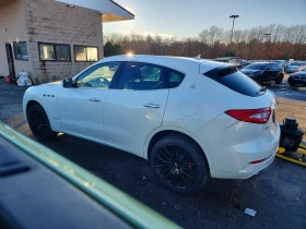 Maserati Levante S LUXURY | Auto.bg — изображение 2