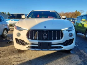 Maserati Levante S LUXURY | Auto.bg — изображение 5