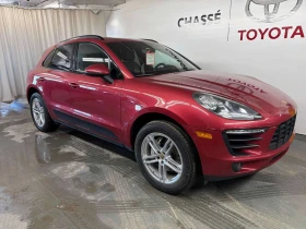 Porsche Macan * S * CARFAX * ЦЕНА ДО БГ