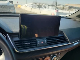Audi Q5 TECHNIK| ОБДУХВАНЕ| 360| ТЕРМО КЪПХОЛДЪР| PANO|  - 27900 € / 54567.66 лв. - 79659729 12