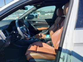 Audi Q5 TECHNIK| ОБДУХВАНЕ| 360| ТЕРМО КЪПХОЛДЪР| PANO|  - 27900 € / 54567.66 лв. - 79659729 9