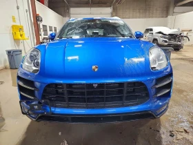 Porsche Macan Turbo - 17500 € / 34227.03 лв. - 55215738 5