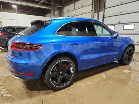 Porsche Macan Turbo - 17500 € / 34227.03 лв. - 55215738 3