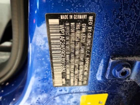 Porsche Macan Turbo - 17500 € / 34227.03 лв. - 55215738 13