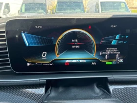 Mercedes-Benz GLE AMG 53  CARFAX | Mobile.bg � ����� ������ 8