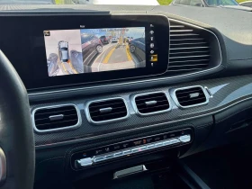 Mercedes-Benz GLE AMG 53  CARFAX | Mobile.bg � ����� ������ 17