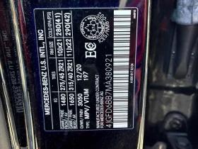 Mercedes-Benz GLE AMG 53  CARFAX | Mobile.bg � ����� ������ 10