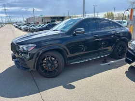 Mercedes-Benz GLE AMG 53  CARFAX | Mobile.bg � ����� ������ 2