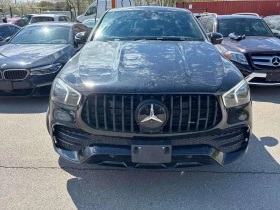 Mercedes-Benz GLE AMG 53  CARFAX | Mobile.bg � ����� ������ 6