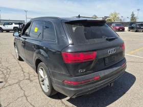 Audi Q7 | TECHNIK | DISTRONIC | HUD | BOSE | ��� ����� |  | Mobile.bg � ����� ������ 4
