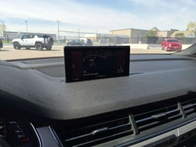 Audi Q7 | TECHNIK | DISTRONIC | HUD | BOSE | ��� ����� |  | Mobile.bg � ����� ������ 11