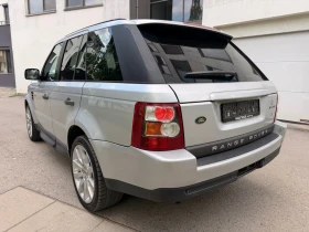 Land Rover Range Rover Sport 2.7 / TDV6 | Mobile.bg � ����� ������ 5