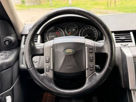 Land Rover Range Rover Sport 2.7 / TDV6 | Mobile.bg � ����� ������ 12
