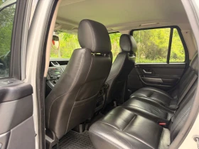 Land Rover Range Rover Sport 2.7 / TDV6 | Mobile.bg � ����� ������ 9