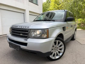 Land Rover Range Rover Sport 2.7 / TDV6 | Mobile.bg � ����� ������ 3