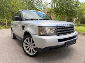 ������ Land Rover Range Rov...