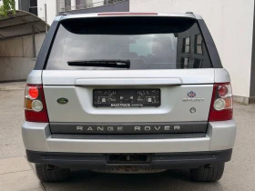 Land Rover Range Rover Sport 2.7 / TDV6 | Mobile.bg � ����� ������ 6