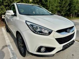 Hyundai IX35 2.0 D * 4x4* FACELIFT*  | Auto.bg — изображение 4