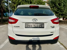 Hyundai IX35 2.0 D * 4x4* FACELIFT*  | Auto.bg — изображение 7