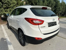 Hyundai IX35 2.0 D * 4x4* FACELIFT*  | Auto.bg — изображение 5