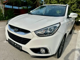 Hyundai IX35 2.0 D * 4x4* FACELIFT*  | Auto.bg — изображение 2