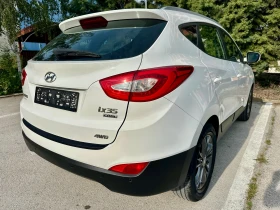 Hyundai IX35 2.0 D * 4x4* FACELIFT*  | Auto.bg — изображение 3