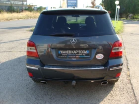 Mercedes-Benz GLK 320CDI 4MATIC | Mobile.bg � ����� ������ 5