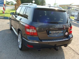 Mercedes-Benz GLK 320CDI 4MATIC | Mobile.bg � ����� ������ 6