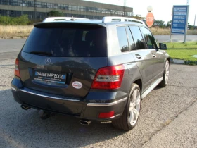 Mercedes-Benz GLK 320CDI 4MATIC | Mobile.bg � ����� ������ 4