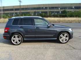 Mercedes-Benz GLK 320CDI 4MATIC | Mobile.bg � ����� ������ 3