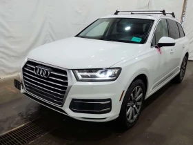 ������ Audi Q7