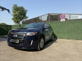 Ford Edge | Mobile.bg � ����� ������ 3