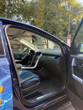 Ford Edge | Mobile.bg � ����� ������ 6