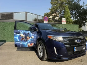 Ford Edge | Mobile.bg � ����� ������ 2