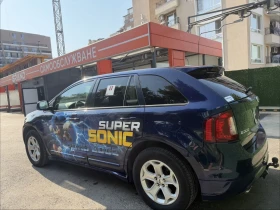 Ford Edge | Mobile.bg � ����� ������ 9