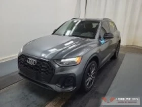 Audi Q5, снимка 3 - Автомобили и джипове - 56069758