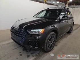 Audi Q5, снимка 2 - Автомобили и джипове - 56069758
