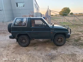 Daihatsu Feroza - 3300 € - 27217764 3