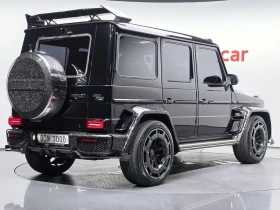 Mercedes-Benz G 63 AMG 157 984 | Mobile.bg � ����� ������ 2