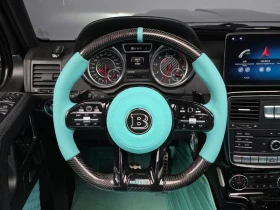 Mercedes-Benz G 63 AMG 157 984 | Mobile.bg � ����� ������ 12